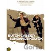 Butch Cassidy és a Sundance kölyök (HU) DVD
