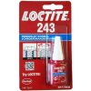 LOCTITE Zaisťovač skrutiek 243 5 ml