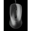 TRUST CARVE WIRED MOUSE 23733