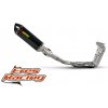Výfuk Akrapovič BMW S 1000 RR/M 1000 RR 10-14 Racing Line (Carbon) S-B10R1-RC