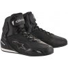 ALPINESTARS topánky FASTER-3 Black / Black - 42/9