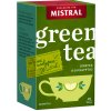 Mistral Zelený čaj limetka a eukalyptus 30g