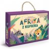 Afrika z kufríka - Petra Gmucová, Katarína Hutníková