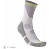 Karpos HIKING MERINO ponožky, glacier gray/titanium S