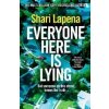 Everyone Here is Lying - Lapena Shari