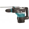 Makita Makita AKU kladivo SDSMax s AWS Li-ion XGT 40V, bez aku Z - bez baterie HR005GZ01