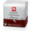 ILLY IPERESPRESSO ARABICA SELECTION GUATEMALA 18 ks
