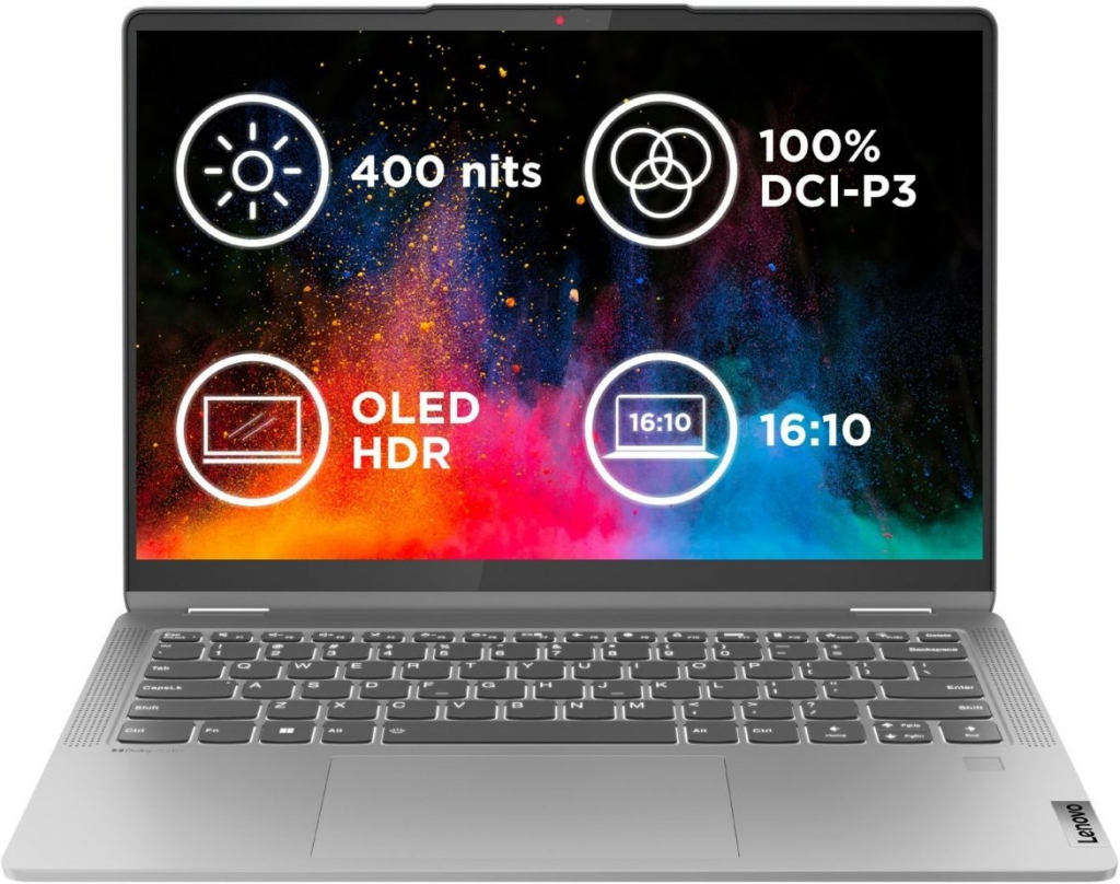 Lenovo IdeaPad Flex 5 82Y0004UCK