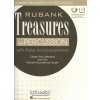 Rubank Treasures for Percussion + Audio Online / bicie nástroje + klavír (PDF)