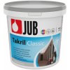JUB TAKRIL Classic akrylátová farba na betón 0.75 l 1001 Biela