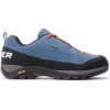 Northfinder m leather hiking meru | TO-1008OR-664 | Modrá | 47
