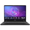MSI Prestige 14 AI+ Evo C2VMG-017SK Stellar Grey (9S7-14N321-017) Core Ultra 7 258V / Intel AI Boost / 14,0