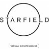 Gardners Kniha Starfield: Visual Compendium