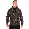 Mikina Fox Full Zip Premium 310 Hoodie Camo Veľkosť S