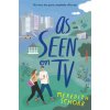 As Seen on TV (Meredith Schorr)(Brožovaná)