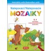 Nalepovací/Nalepovacie mozaiky