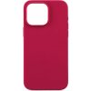 Aiino - Allure Case with magnet for iPhone 16 Pro Max - Cherry AIAL6724P-CH
