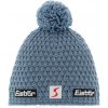 ČIAPKA EISBAR TRAIL POMPON MÜ SP STEEL BLUE 2023