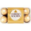 Ferrero Rocher darčeková škatuľka čokoládových praliniek 200g