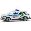 SIKU česká verze policie motorka