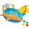 Bestway 53067 Sea Life 280 x 257 x 87 cm