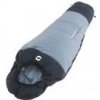 Outwell Convertible Junior ice do 150cm; Zelená spacák