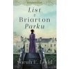 List z Briarton Parku - Sarah E. Ladd