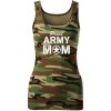 Dragowa army mom maskáčová