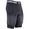 BLINDSAVE Protection shorts PRO+ cup - XL