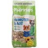 Furries Sypané kompletní zmesi Kreček Potkan a Myš 1 kg