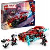 LEGO LEGO® Marvel 76244 Miles Morales vs. Morbius