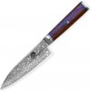 DELLINGER kuchyňský nůž M390 Cocobolo Chef 155 mm