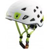 Horolezecká prilba Camp Storm - white - 54–62 cm