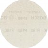 Bosch Brúsny papier EXPERT M480 pre excentrické brúsky, 150 mm, zrnitosť 180, 50 ks 2608900702