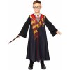 Epee Detský kostým Harry Potter Deluxe 104 - 116 cm