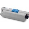 Best2Buy toner OKI 44469804 (C510, C511, C530, C531, MC561, MC562), čierna (black), kompatibilný