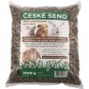 České seno Seno české Lúčne granulované 2 kg