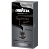 Lavazza Maestro Ristretto Espresso Alu Kapsule do Nespresso 10 ks