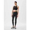 GAP POWER FULL LEGGING V2 tmavo sivá