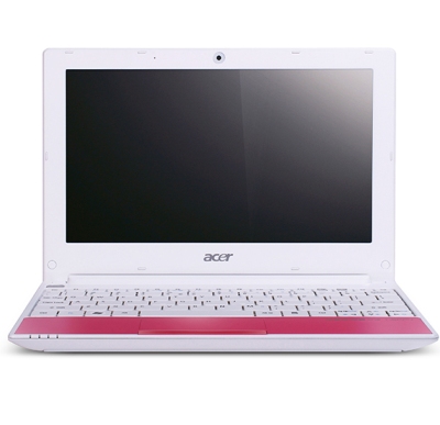 Acer Aspire One HAPPY-2DQpp LU.SE80D.031 od 294,98 € - Heureka.sk
