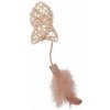 Zolux Ethicat Rattan ryba 23,8 x 4,1 x 1,5 cm