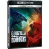 Godzilla vs. Kong 2BD (UHD+BD)