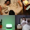 YEELIGHT Inteligentné LED nočné svetlo Yeelight Bedside D2 5W