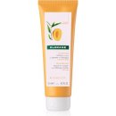 Klorane Mangue bezoplachový krém pre výživu a hydratáciu (Leave-in Cream with Mango Butter) 125 ml