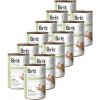 Brit Veterinary Diets GF dog Diabetes 12 x 400 g