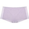 Nohavičky Boyshorts VICTORIA'S SECRET Veľkosť M, Farba Fialová