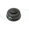 MAKITA Strunová hlava poloautomatická 2,0 mm, návin 3 m, závit M8 × 1,25RH