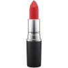 MAC Cosmetics Powder Kiss Lipstick matný rúž Werk, Werk, Werk 3 g