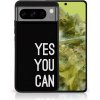 PROTEMIO 99762 MY ART Ochranný kryt pre Google Pixel 8 Pro YOU CAN (171)