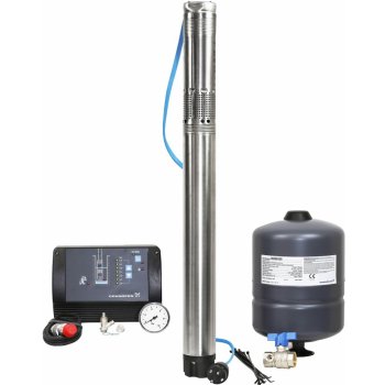 Grundfos SQE 2-115 96524507